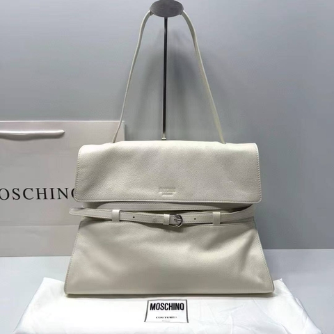 Moschino сумка артикул 339292NF в интернет-магазине «GLOBESTYLE»