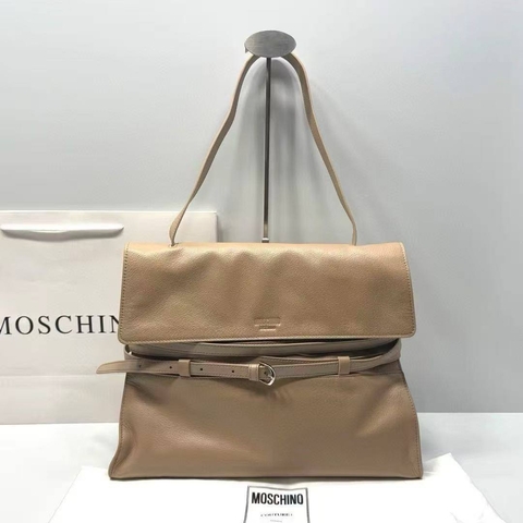 Moschino сумка артикул 614138TN в интернет-магазине «GLOBESTYLE»