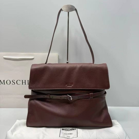 Moschino сумка артикул 859312FN в интернет-магазине «GLOBESTYLE»