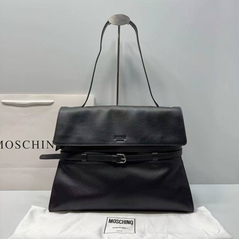 Moschino сумка артикул 449587VZ в интернет-магазине «GLOBESTYLE»