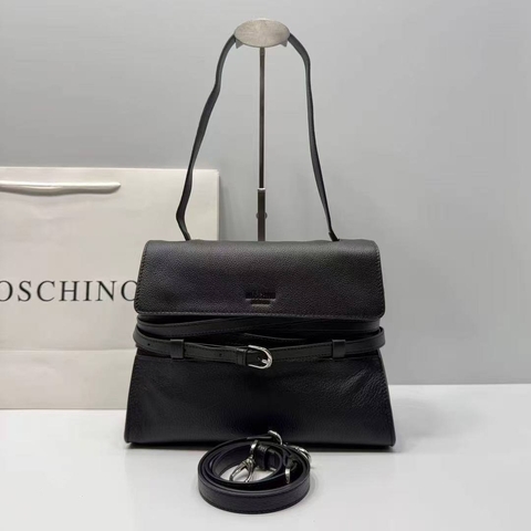 Moschino сумка артикул 234267HC в интернет-магазине «GLOBESTYLE»