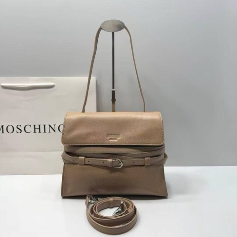 Moschino сумка артикул 872176XY в интернет-магазине «GLOBESTYLE»