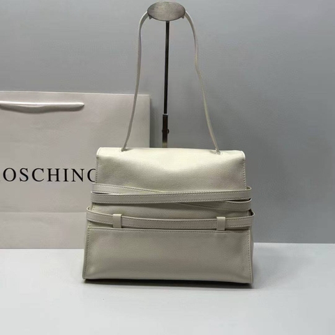 Moschino сумка артикул 417317IX в интернет-магазине «GLOBESTYLE»