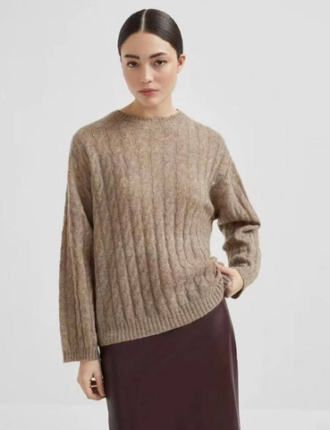 Brunello Cucinelli свитер артикул 774729DT в интернет-магазине «GLOBESTYLE»