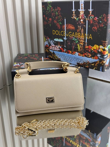 Dolce & Gabbana сумка артикул 380772QG в интернет-магазине «GLOBESTYLE»