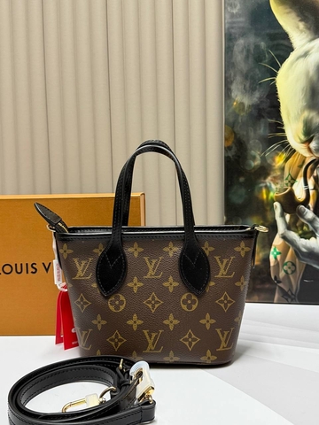 Louis Vuitton сумка артикул 985151LO в интернет-магазине «GLOBESTYLE»