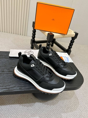 Hermes кроссовки артикул 416187YD в интернет-магазине «GLOBESTYLE»