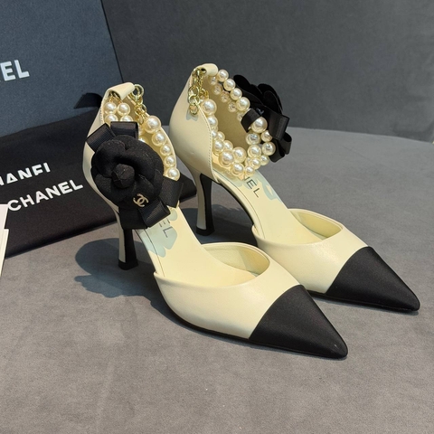 Chanel туфли 935280JO в GLOBESTYLE