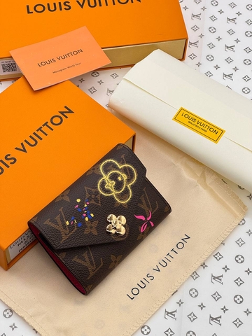 Louis Vuitton кошелек артикул 171112EO в интернет-магазине «GLOBESTYLE»