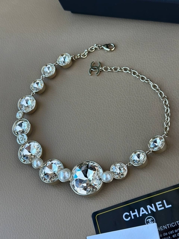 Chanel колье артикул 908596UB в интернет-магазине «GLOBESTYLE»