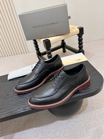 Brunello Cucinelli ботинки 923883EX в GLOBESTYLE