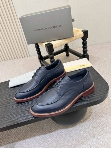 Brunello Cucinelli ботинки артикул 311472JE в интернет-магазине «GLOBESTYLE»