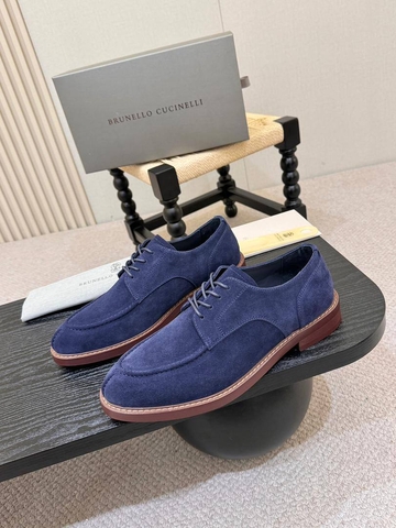 Brunello Cucinelli ботинки артикул 610375LQ в интернет-магазине «GLOBESTYLE»