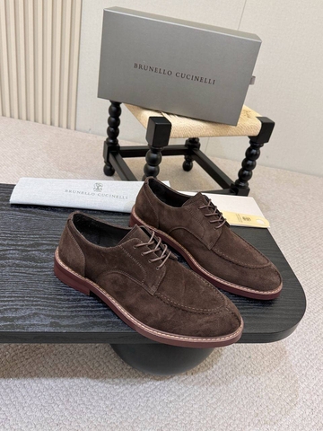 Brunello Cucinelli ботинки артикул 812250PR в интернет-магазине «GLOBESTYLE»