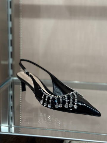 Gucci туфли артикул 869492US в интернет-магазине «GLOBESTYLE»