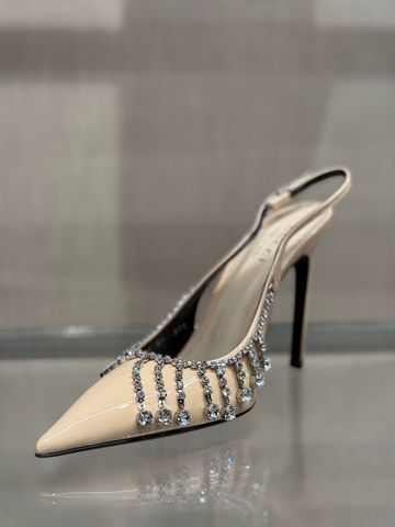 Gucci туфли артикул 768480WW в интернет-магазине «GLOBESTYLE»