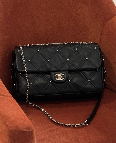 Chanel сумка Chanel 112088AY в GLOBESTYLE