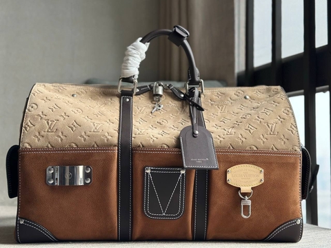 Louis Vuitton сумка артикул 425266DG в интернет-магазине «GLOBESTYLE»