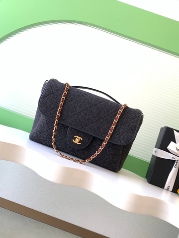 Chanel сумка Chanel 211020VD в GLOBESTYLE