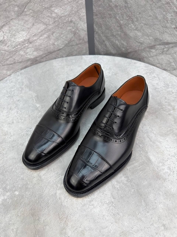 Berluti ботинки артикул 330811SM в интернет-магазине «GLOBESTYLE»