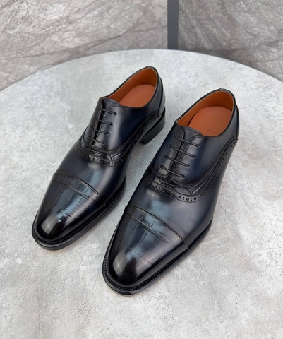 Berluti ботинки артикул 780147QB в интернет-магазине «GLOBESTYLE»