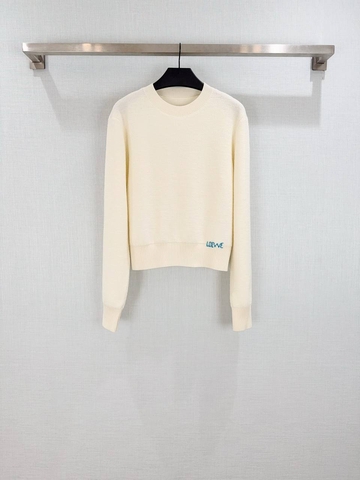 Loewe свитер артикул 848746JE в интернет-магазине «GLOBESTYLE»