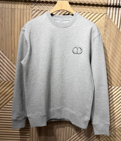 Dior свитшот артикул 613158VW в интернет-магазине «GLOBESTYLE»