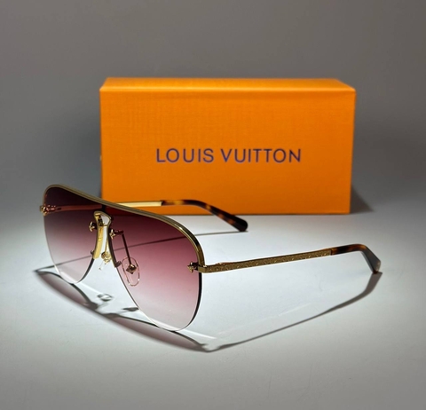 Louis Vuitton очки артикул 467650MY в интернет-магазине «GLOBESTYLE»