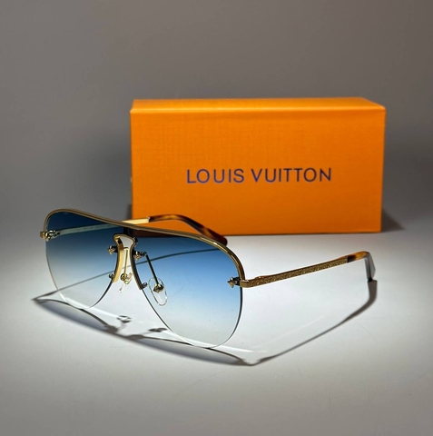 Louis Vuitton очки артикул 468571IY в интернет-магазине «GLOBESTYLE»