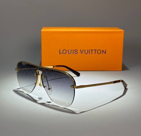 Louis Vuitton очки артикул 437813MU в интернет-магазине «GLOBESTYLE»