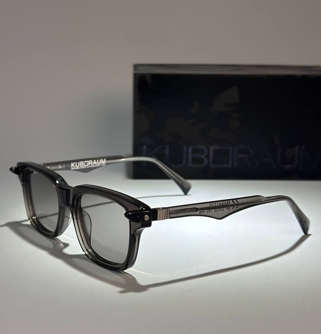 Kuboraum очки артикул 386193JK в интернет-магазине «GLOBESTYLE»