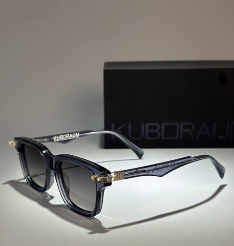 Kuboraum очки артикул 976637TG в интернет-магазине «GLOBESTYLE»