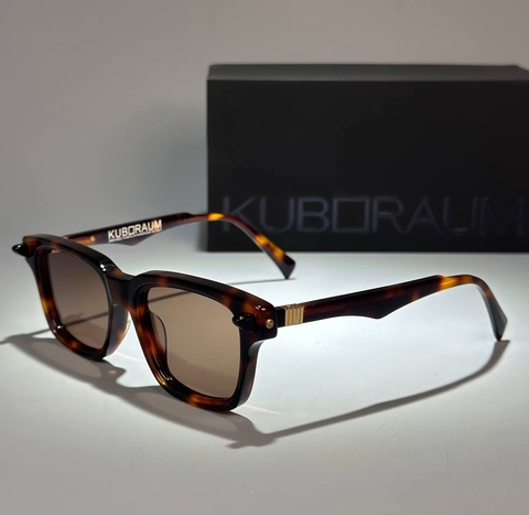 Kuboraum очки артикул 701963ZT в интернет-магазине «GLOBESTYLE»