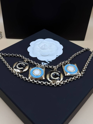 Chanel пояс 534307TK в GLOBESTYLE