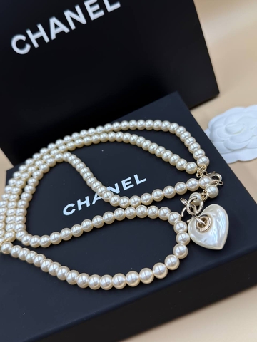 Chanel пояс 821847OQ в GLOBESTYLE