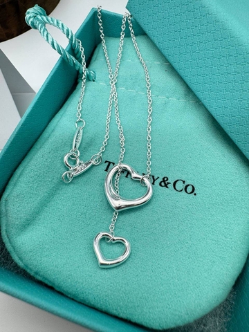 Tiffany & Co кулон артикул 203248OA в интернет-магазине «GLOBESTYLE»