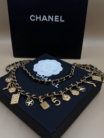 Chanel пояс 459609FQ в GLOBESTYLE