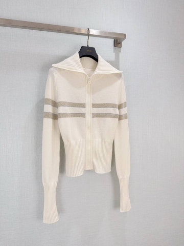 Dior кардиган артикул 206412EV в интернет-магазине «GLOBESTYLE»