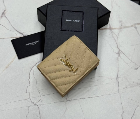 Yves Saint Laurent кошелек 987817JF в GLOBESTYLE