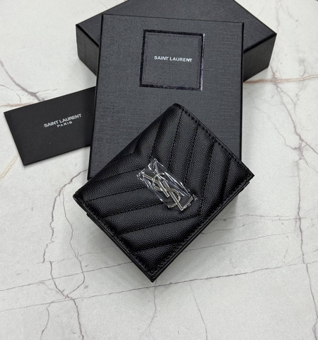 Yves Saint Laurent кошелек 142719DN в GLOBESTYLE