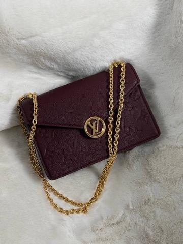 Louis Vuitton сумка артикул 490907EW в интернет-магазине «GLOBESTYLE»