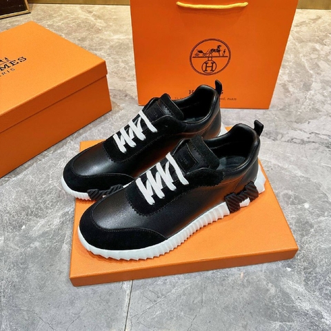 Hermes кроссовки артикул 831895RD в интернет-магазине «GLOBESTYLE»