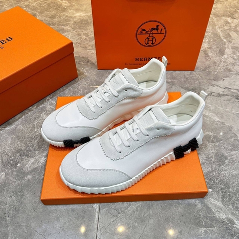 Hermes кроссовки артикул 297331NG в интернет-магазине «GLOBESTYLE»