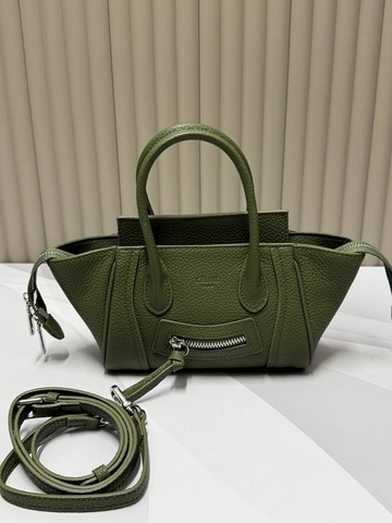 Celine сумка артикул 602347BP в интернет-магазине «GLOBESTYLE»