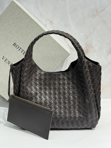 Bottega Veneta сумка артикул 266487IT в интернет-магазине «GLOBESTYLE»
