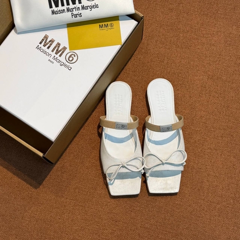 Maison Margiela босоножки артикул 706081LC в интернет-магазине «GLOBESTYLE»