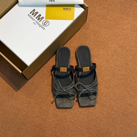 Maison Margiela босоножки артикул 531026IG в интернет-магазине «GLOBESTYLE»