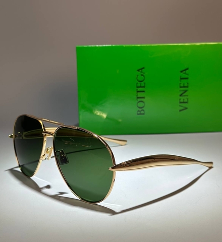 Bottega Veneta очки артикул 360860KG в интернет-магазине «GLOBESTYLE»