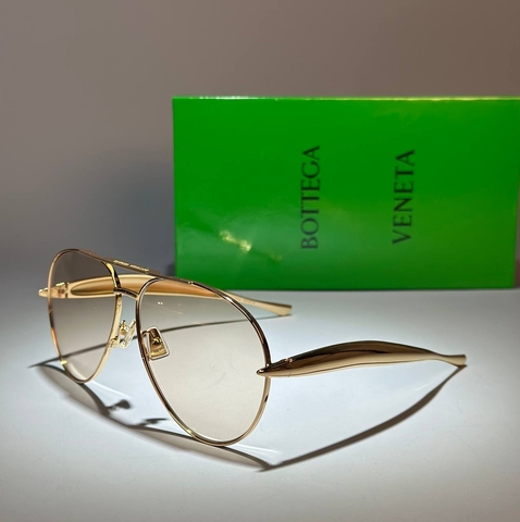 Bottega Veneta очки артикул 856180IM в интернет-магазине «GLOBESTYLE»