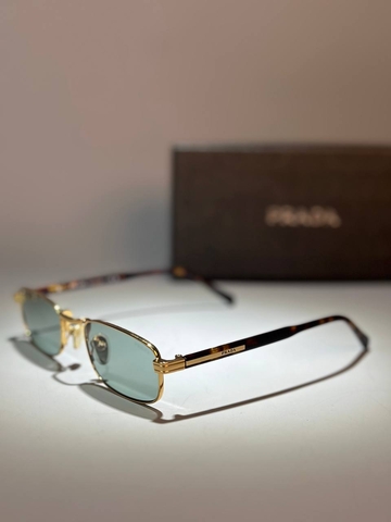 Prada очки артикул 287935RM в интернет-магазине «GLOBESTYLE»